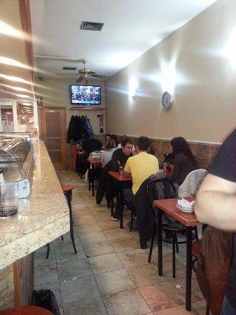 Esmirna Döner Kebap